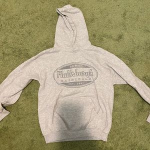 SUNY Plattsburgh sweatshirt